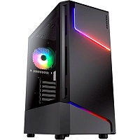 Корпус Cougar MX360 RGB (CGR-5CC6G-RGB) - придбати в Дніпрі, Україні: ціна, характеристики | інтернет-магазин TOUCH Корпус Cougar MX360 RGB (CGR-5CC6G-RGB) - придбати в Дніпрі, Україні: ціна, характеристики | інтернет-магазин TOUCH