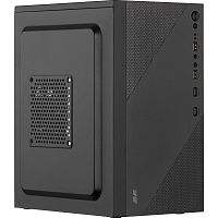 Корпус 2E TeamX TMX04 500 Black (2E-TMX04-500) Корпус 2E TeamX TMX04 500 Black (2E-TMX04-500)