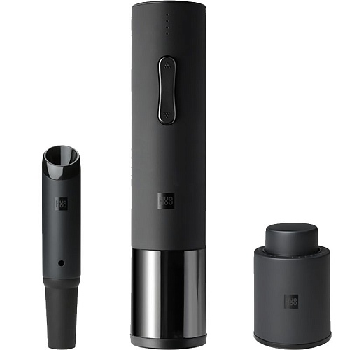 Набір для вина Xiaomi HuoHou Luxury Gift Set (HU0090) - придбати в Дніпрі, Україні: ціна, характеристики | інтернет-магазин TOUCH