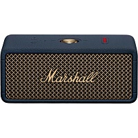 Портативная акустика Marshall Emberton III Midnight Blue (1008137)
