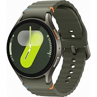 Смарт-годинник Samsung Galaxy Watch7 44mm Green (SM-L310NZGA) - придбати в Дніпрі, Україні: ціна, характеристики | інтернет-магазин TOUCH