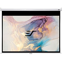 Проекционный экран моторизированный Elite Screens Electric VMAX150XWH2 150"