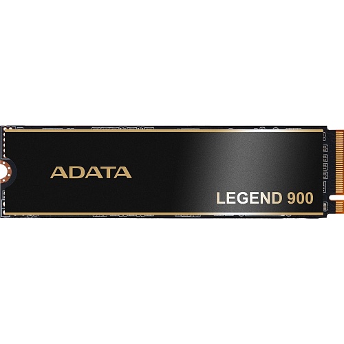 SSD накопитель ADATA Legend 900 2TB (SLEG-900-2TCS)