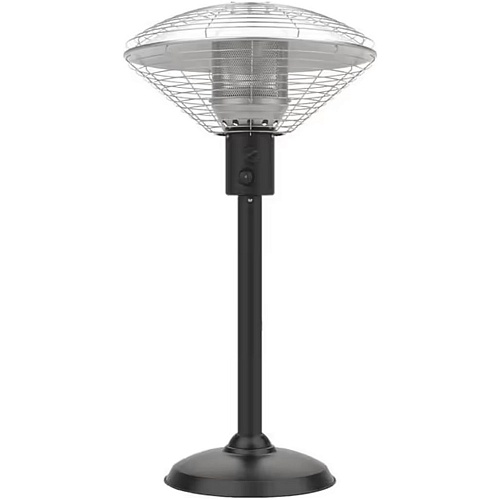 Газовий обігрівач Sahara Table Top Patio Heater (40316) - придбати в Дніпрі, Україні: ціна, характеристики | інтернет-магазин TOUCH Газовий обігрівач Sahara Table Top Patio Heater (40316) - придбати в Дніпрі, Україні: ціна, характеристики | інтернет-магазин TOUCH