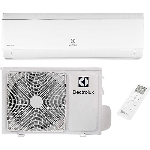 Сплит-система Electrolux Fusion Ultra (EACS-12HF/N3_22Y)