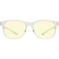 Компьютерные очки Gunnar Computer Eyewear Rush Crystal Amber Natural