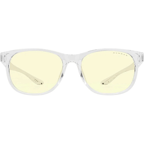 Комп'ютерні окуляри Gunnar Computer Eyewear Rush Crystal Amber Natural - придбати в Дніпрі, Україні: ціна, характеристики | інтернет-магазин TOUCH
