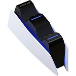 Зарядна станція Honcam DualSense PS5 Charging Station