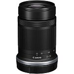 Объектив Canon RF-S 55-210mm f/5-7.1 IS STM (5824C005)