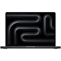 Ноутбук Apple MacBook Pro 14'' M5 24GB/1TB Space Black 2025 (MDE34) Ноутбук Apple MacBook Pro 14'' M5 24GB/1TB Space Black 2025 (MDE34)