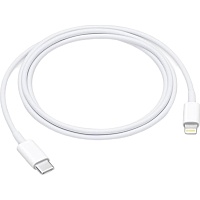 Кабель Apple High Copy Lightning to USB-C Cable 1m OEM - придбати в Дніпрі, Україні: ціна, характеристики | інтернет-магазин TOUCH Кабель Apple High Copy Lightning to USB-C Cable 1m OEM - придбати в Дніпрі, Україні: ціна, характеристики | інтернет-магазин TOUCH