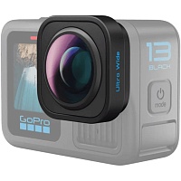 Модуль об'єктива GoPro Ultra Wide Lens Mod для HERO13 (AEWAL-001)
