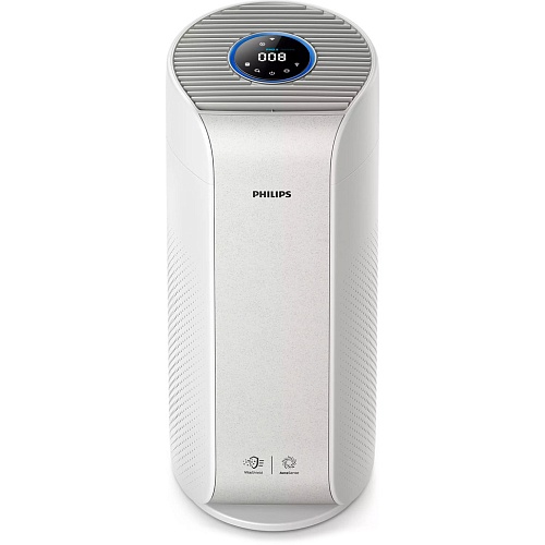 Очищувач повітря Philips AC3055/51 - придбати в Дніпрі, Україні: ціна, характеристики | інтернет-магазин TOUCH