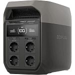 Зарядная станция EcoFlow DELTA 3 (EF_DELTA3_EU) EU
