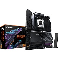 Материнська плата AORUS B850 Elite WIFI7 (B850_A_ELITE_WF7) EU - придбати в Дніпрі, Україні: ціна, характеристики | інтернет-магазин TOUCH Материнська плата AORUS B850 Elite WIFI7 (B850_A_ELITE_WF7) EU - придбати в Дніпрі, Україні: ціна, характеристики | інтернет-магазин TOUCH
