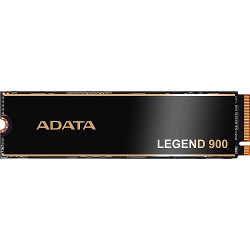 SSD накопитель ADATA Legend 900 M.2 1TB (SLEG-900-1TCS)