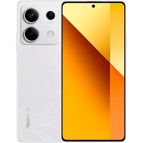 Смартфон Redmi Note 13 5G 8/256GB Arctic White Global EU