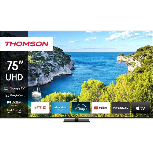 Телевизор Thomson UG5C14 75" LED 4K UHD (75UG5C14)