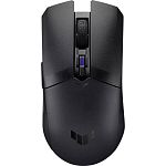 Миша Asus TUF Gaming M4 Wireless Black (90MP02F0-BMUA00)