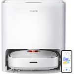 Робот-пылесос Xiaomi Dreame Vacuum Cleaner Bot W10 (RLS5C_W10)