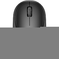 Мышь WiWU WiMiCE WM107 Black (6976195096781)