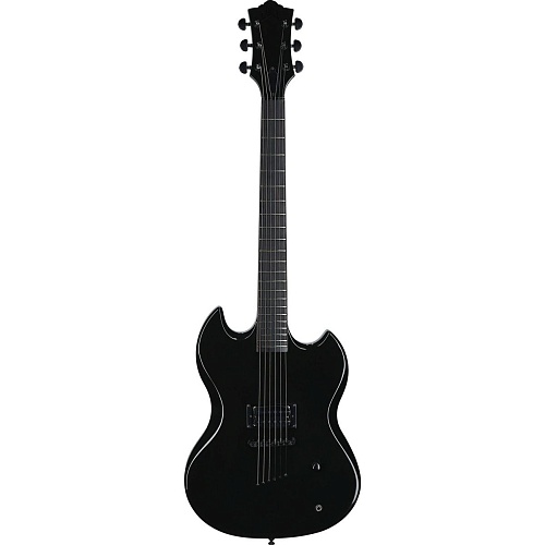 Электрогитара GUILD Polara Night Edition Tungsten
