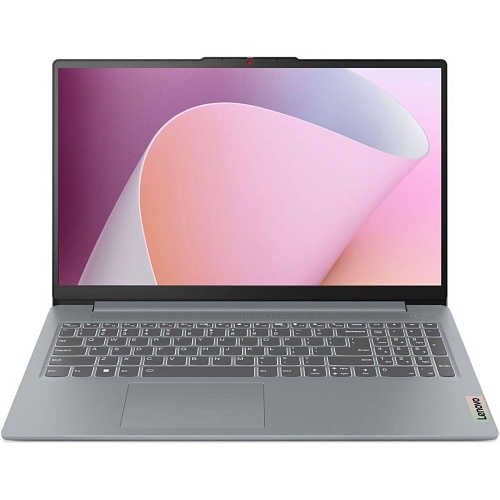 Ноутбук Lenovo IdeaPad Slim 3 15ABR8 (82XM00J0PB)