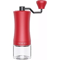 Ручная кофемолка Xiaomi Circle Joy Coffee Grinder (CJ-CF17 Red) Ручная кофемолка Xiaomi Circle Joy Coffee Grinder (CJ-CF17 Red)