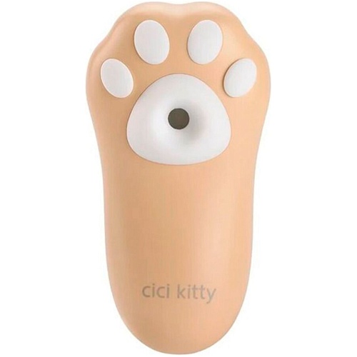 Вакуумний стимулятор Otouch Cici Kitty (SO9396) - придбати в Дніпрі, Україні: ціна, характеристики | інтернет-магазин TOUCH