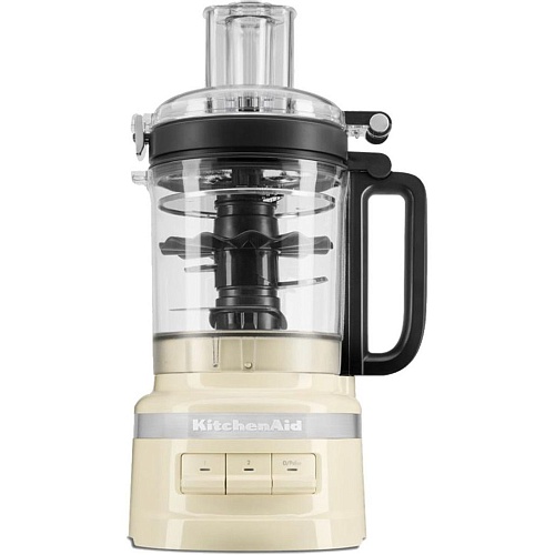 Кухонный комбайн KitchenAid 5KFP0921EAC Almond Cream
