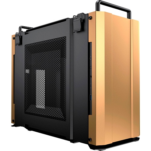 Корпус Cougar Dust 2 Desert Sand (385QM90.0009) - придбати в Дніпрі, Україні: ціна, характеристики | інтернет-магазин TOUCH