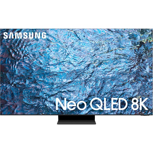 Телевизор Samsung QN900C 65'' Neo QLED 8K (QE65QN900C)