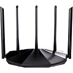 Бездротовий маршрутизатор (роутер) Tenda RX2 Pro
