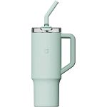 Термокружка Mijia Sippy Cup 1л Green (MJXGB01RMG)