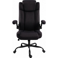 Офисное кресло GT Racer B-5786 Black