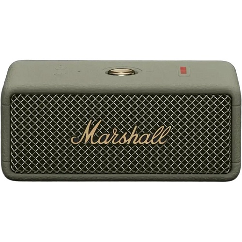 Портативная акустика Marshall Emberton III Sage (1007861) Портативная акустика Marshall Emberton III Sage (1007861)