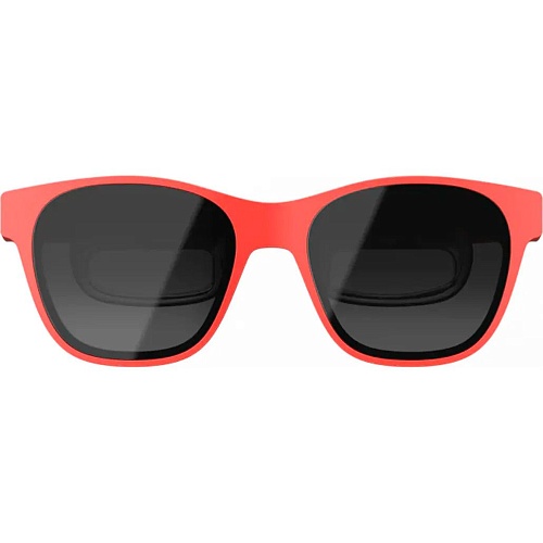 Очки виртуальной реальности XREAL Air 2 Red