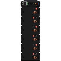 Аккумулятор LogicPower LiFePO4 HVM 307.2V (307.2V/50Ah/15360Wh) (24757) Аккумулятор LogicPower LiFePO4 HVM 307.2V (307.2V/50Ah/15360Wh) (24757)