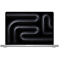Ноутбук Apple MacBook Pro 14'' M4 16GB/512GB Silver 2024 (MW2W3) Ноутбук Apple MacBook Pro 14'' M4 16GB/512GB Silver 2024 (MW2W3)