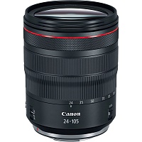 Объектив Canon RF 24-105mm f/4L IS USM (2963C005)