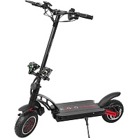 Электросамокат Kugoo G-booster