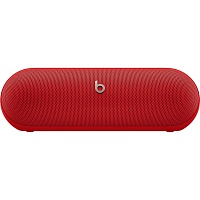 Портативна акустика Beats by Dr. Dre Pill Statement Red (MWQW3) - придбати в Дніпрі, Україні: ціна, характеристики | інтернет-магазин TOUCH