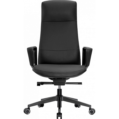 Офісне крісло GT Racer B-3195 Black - придбати в Дніпрі, Україні: ціна, характеристики | інтернет-магазин TOUCH