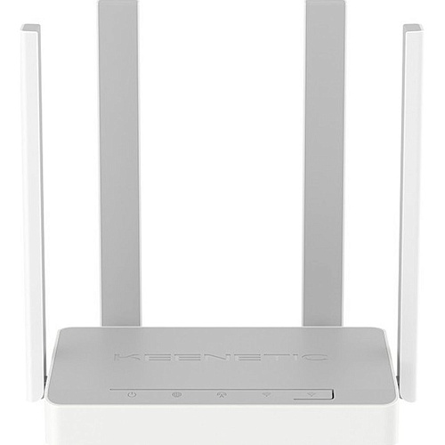 Беспроводной маршрутизатор (роутер) Keenetic Runner 4G (KN-2211)