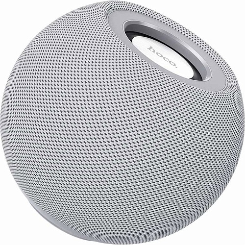 Портативная акустика Hoco Portable Speaker BS45 (Grey)