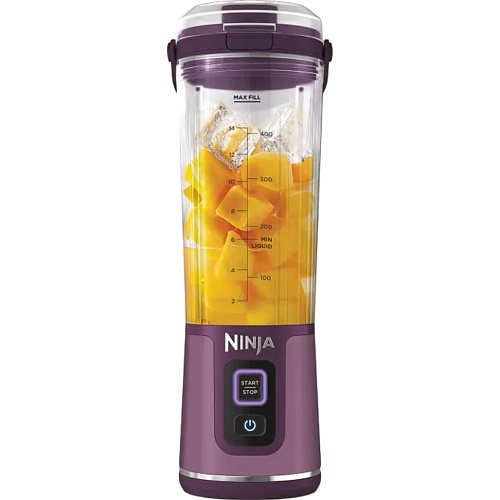 Фитнес-блендер Ninja Blast BC151EUPR 