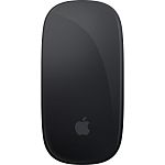 Мышь Apple Magic Mouse Multi-Touch Surface Black (MXK63)