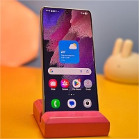 Смартфон Samsung G990B Galaxy S21 FE 5G 2021 6/128GB Lavender UA-UCRF (9797) Б/У Смартфон Samsung G990B Galaxy S21 FE 5G 2021 6/128GB Lavender UA-UCRF (9797) Б/У