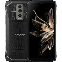 Смартфон Doogee Blade10 Ultra 8/256GB Black Смартфон Doogee Blade10 Ultra 8/256GB Black