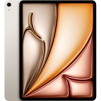Планшет Apple iPad Air 13 (2026) 256GB Wi-Fi Starlight (MH5W4) - придбати в Дніпрі, Україні: ціна, характеристики | інтернет-магазин TOUCH